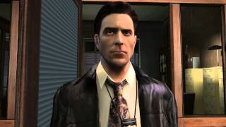 Max Payne - Main Theme