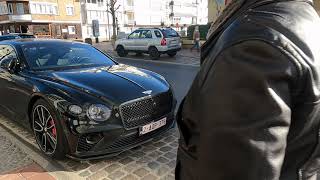 Walking through Knokke-Heist, Belgium 🇧🇪 | Is this the Next Monte Carlo? - 4K