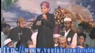 FARHAN ALI QADRI-------TERA SEWAN RAHE ABAD------(RAWALPINDI MEFIL)