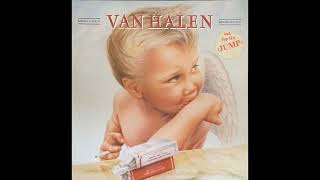 Van Halen - Panama (Vinyl Rip)