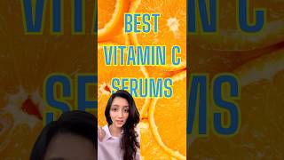 Best vitamin C serums | Dermatologist-recommended #skinceuticals #hyperpigmentation #antiaging