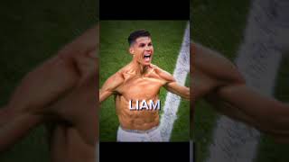 RONALDO EDIT