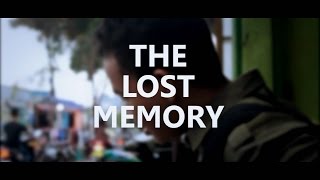 [AV ASSIGNMENT] Taro NET "THE LOST MEMORY"