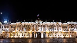 From Saint-Petersburg with love ♥ #fromrussiawithlove #hermitage