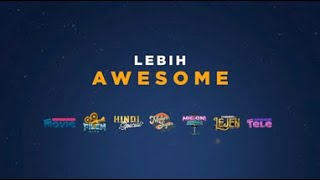 Awesome TV Malaysia | June 2023 Promo