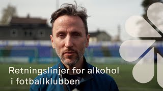 Trener eller leder? Slik sikrer du en tryggere klubb.