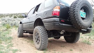 What to exspect @ Utahs biggest Off-road park Pt.3