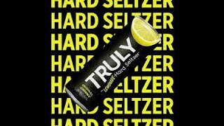 RobSwitch Reviews Episode 18 Truly Lemonade-Hard Seltzer