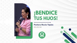 📽 "¡BENDICE TUS HIJOS!" | @elpastorcaballero.  | PASTOR RICARDO CABALLERO