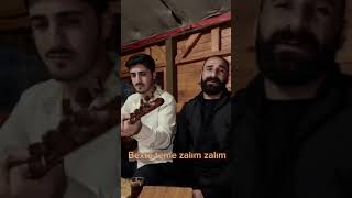 Mehmet KÖSE & Muhammed DEMİR - Zalım