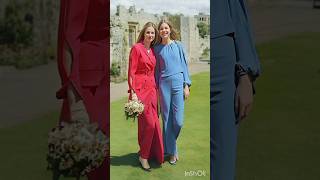 Princess of Spain Leonor &Sofia 2024 #spainroyalfamily #princessleonor #princesssofia #Queensofia