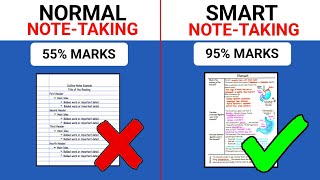 5 Note-taking Methods To Remember Everything