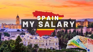 SALARIES In Spain: What to Expect