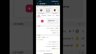 футбол Польша, Премьер лига Сталь Мелец - Ягеллония Белосток 1-1 03.04.2023 #ekstraklasa #polska