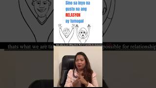 TIPS PARA SA HABANG BUHAY na MASAYANG PAGSASAMA. #lifecoaching #mentalhealth #family