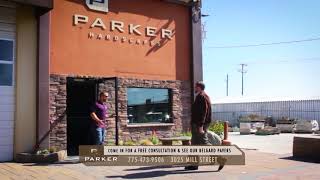 Parker Hardscapes Homeowners 15