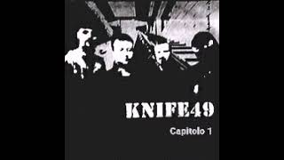 Knife 49 - Capitolo 1: The flame