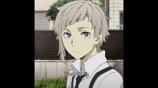 silly atsushi :3