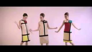 Yves Saint Laurent - Official International Trailer 2014 (Fashion Designer Biopic)