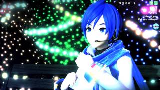 【KAITO V3 Straight】Stay With Me【VOCALOID4】(Project DIVA:Arcade Future Tone)