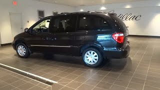 2007 Chrysler Town & Country