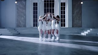 [MIRRORED] ITZY "Imaginary Friend" Performance Video