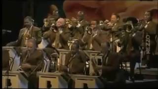 The Count Basie Orchestra - live - Europe- Discommotion 2004