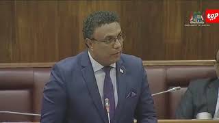 Adjournment Matters- Issues raised by Hon Franco Quirin on Tuesday 17.09.19