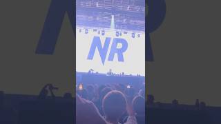 David Guetta, MORTEN & Prophecy - Kill The Vibe played by Nicky Romero at Zero Tokyo