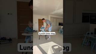 Lunch time vlog #familyvlog