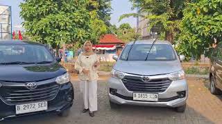 AVANZA TRANSMOVER BUDGET 100 JT AN !!