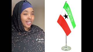 gabar reer somaliland ah oo ka yaabtay   dadka mar ba xisbi raaca