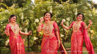 Kerala Traditional Hindu Wedding | Wedding Elements Photography