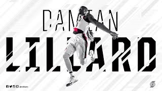 Damian Lillard Mix -"Middle Child" ft. J cole