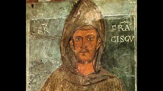 4 Ottobre - Francesco d'Assisi