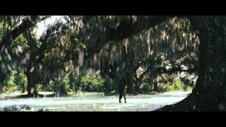 Beautiful Creatures Official Trailer Emmy Rossum, Alice Englert Movie HD