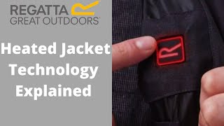 Heated Jacket Technology - Everything you need to know