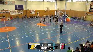 DDOSS Summer League '24- Game 3 (Porto Invictus vs Islands Thunderstorms)