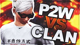 APB Reloaded | P2W vs Crazy Night | Full Mission | XBOX ONE