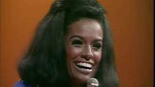 Barbara McNair "Beatles Medley" 1970