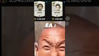 EA has 0 logic #edit #trending #viral #football #easports #youtubeshorts #shorts