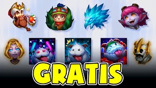 🎁 RECOMPENSAS PICK'EM y DROPs GRATIS por VER WORLDS 2024