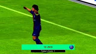 Pes 2018 Pro Evolution Soccer Android Gameplay #5 Np PES official