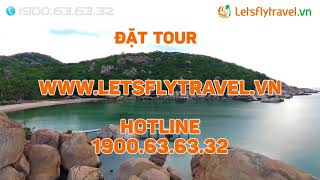 Du Lịch Nha Trang Hằng Ngày - Let's Fly Travel