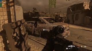 Call of Duty  Modern Warfare Campaign | Asus G17 | 5900HX | RTX 3060 130W | 16GB | Ultra Settings RT