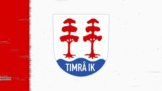 Timrå IK Goal Horn 2023-24 (Main)