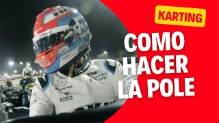 TIPS para ser más rápido en QUALY | KARTING