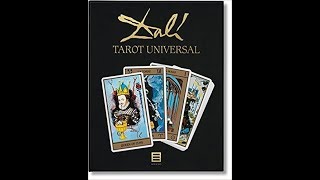 Dali Tarot Universal