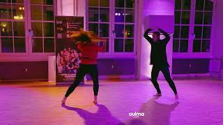 Show Dance | Alexandre & Natasha | Frankfurt Zouk Lambada Congress 2023