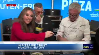 International Pizza Expo - Las Vegas Now!